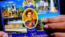 EXCLUSIVE 3 Royal Castle SKIP-THE LINE Tour of Neuschwanstein + Linderhof + Hohenschwangau from Munich