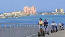 2 Hour Guided Segway Tour around Clearwater Beach