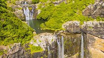 Waterfall Hike