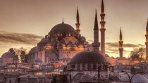 Private Walking Tour of Istanbul Center with Hagia Sophia