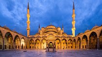 Private Walking Tour of Istanbul with Public Transportation