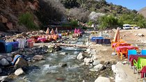 Discovering the best valley in atlas mountains and be inside the Berber culture.