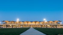 Private Airport transfer service From / To QAIA.