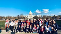 Night-Time City Tour of Washington DC