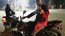 Bike Tour of Varanasi 