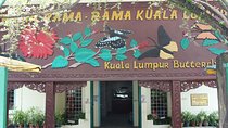 Kuala Lumpur Nature And Gardens Tour
