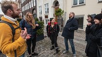 Politically Incorrect Private Highlights Walking Tour