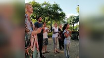 Private Morning Сeremony in Wat Chalong (Chaithararam Temple)