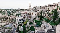Southern Cappadocia Tour - Green Tour