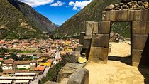 Sacred Valley (VIP) - Full Day Trip