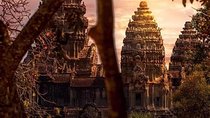 3-Day Private Tour to Angkor Wat and All Magical temple in Siem Reap 