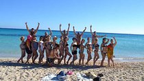 Cheap trip - Hurghada: Giftun Island Snorkeling Trip with Lunch