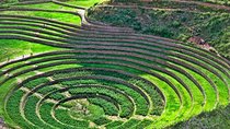 06 Day Andean Jewels of Cusco - Small Groups