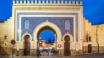 Fez Rampart Tour