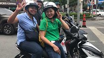 Private Saigon Sightseeing Tour by Scooter