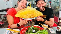 Private Ho Chi Minh Sightseeing and Food Tour by Scooter