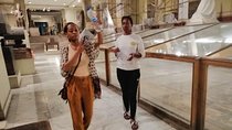 2-Full Days Cairo tour package (See the best in Giza&Cairo)