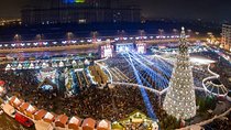 Bucharest: Tour of Christmas traditions & decorations