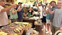 Sunset Stroll: Sorrento Small Group Walking & Food Tour