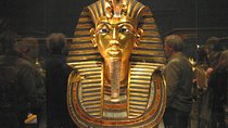 Giza Pyramids, Egyptian&Civilization Museums, Old Cairo and more