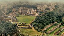 Choquequirao Trek (5 Days)