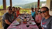 Njegusi Smokehouse, Farm to fork experience & Kotor walking tour