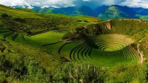 06 Day Andean Jewels of Cusco - Private Service