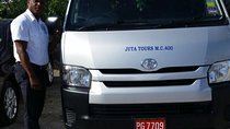 Negril Private Airport Transfer