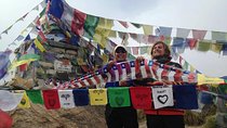 Annapurna base camp Trek 7 Days