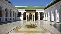 Fez Half Day Tour