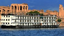 Cairo, Nile Cruise and Hurghada 11 Days 10 Nights