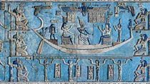 Hathor and Abydos Temples - Egypt's Most Complete Temples - Day Trip