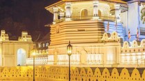 Airport Arrival Transfer To Kandy