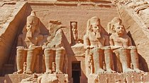 The Jewels Of Egypt's Desert -Multi-Day 5* Cruise, Train & More Luxe Experience