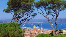 Dazzling Saint Tropez and villages