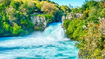 Private Lake Taupo Tour - Auckland Tour House