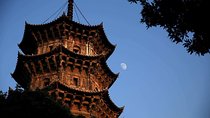 Quanzhou Private Customized Day Tour: Top Attractions with Lunch