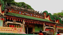 Kuala Lumpur Heritage and Cultural Tour