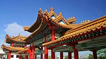 Kuala Lumpur Cultural and Heritage Tour