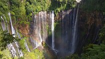 3Days - Tumpaksewu Bromo Ijen via Surabaya City