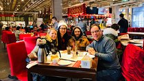 Private Local Foodie Adventures in Beijing