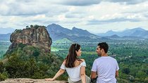 3 Days Tour to Kandy, Nuwara Eliya & Sigiriya