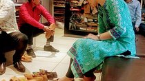 Pink City Local Shopping Tour