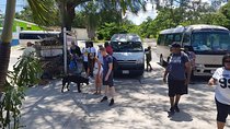 Scenic Island Private Tour
