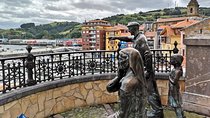 Txakoli in the bowels of the Basque Coast