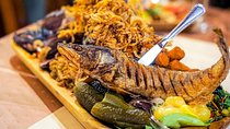Secret Food Tours Budapest Obuda