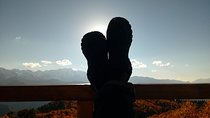 4 Days Group Tour from Tbilisi To Western Georgia