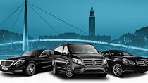 Transfer from Al Madina Airport