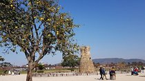 The Ancient City of Brilliant Shilla Kingdom - Gyeongju in one day( or overnite)