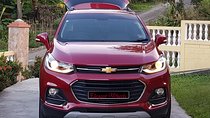 Airport Transfers - Hewanorra International Airport (UFV) One Way 